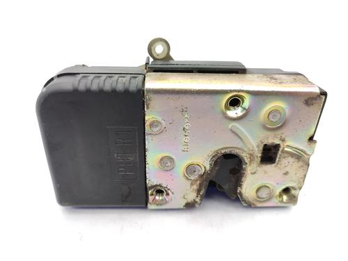Front right lock CITROËN JUMPY I Van (BS_, BT_, BY_, BZ_) 1.9 TD | BP23740036C97 