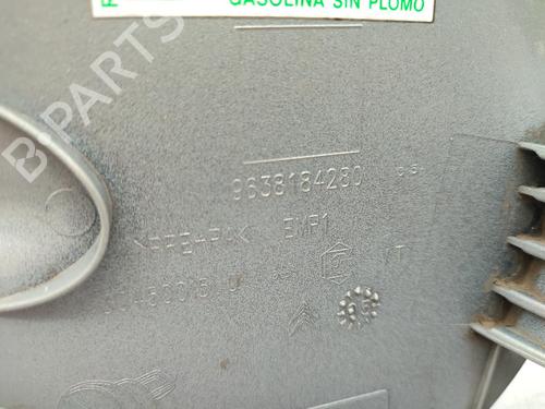 Klapa wlewu paliwa CITROËN C3 I (FC_, FN_) 1.1 i | BP23730617C131 