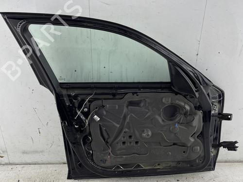 Left front door BMW 1 (E87) 118 d | BP30679439C2