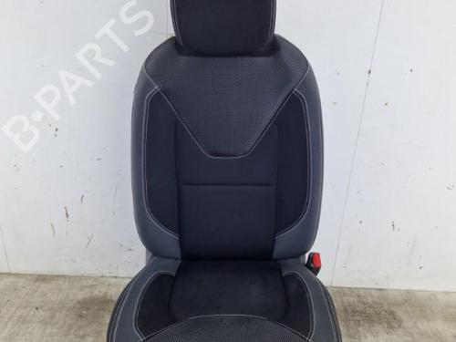 Right front seat RENAULT CLIO IV (BH_) 1.5 dCi 90 | BP23742525C16 - Image 5