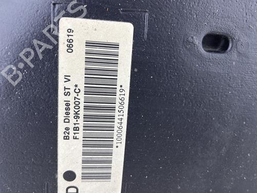 Bensintank FORD FIESTA VI (CB1, CCN) 1.5 TDCi | BP23757079C62 