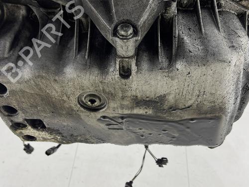 Motor RENAULT SCÉNIC II (JM0/1_) 1.9 dCi (JM0G, JM12, JM1G, JM2C) | BP29406248M1 