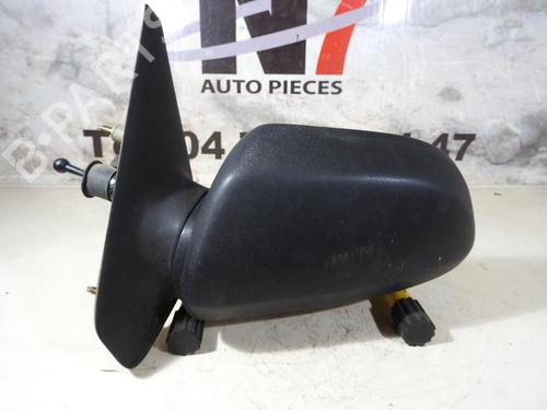Used Left mirror Left mirror 23664106 23664106