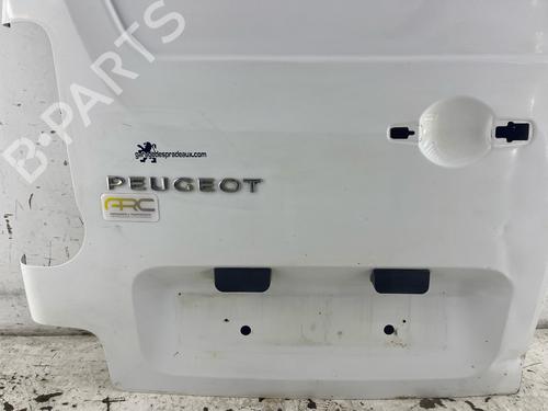 left-tailgate-peugeot-partner-platformchassis-2009-35937891 main image