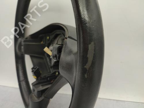 Steering wheel PEUGEOT 307 Break (3E) 1.6 HDi 110 | BP26154557C49 