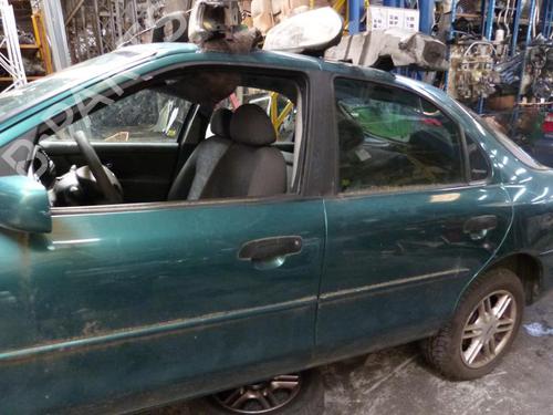 AC compressor FORD MONDEO II (BAP) 1.8 TD | BP23667730M34  - Image 6