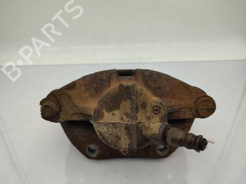 Right front brake caliper RENAULT KANGOO Express (FC0/1_) 1.5 dCi (FC07, FC1R) | BP23678672M104 - Image 4
