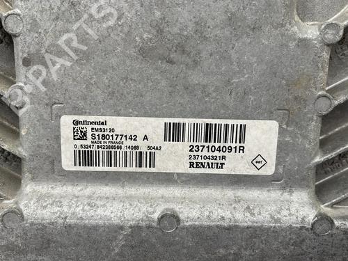 Electronic module RENAULT TWINGO II (CN0_) 1.2 16V (CN04, CN0B) | BP32134081M83 - Image 6