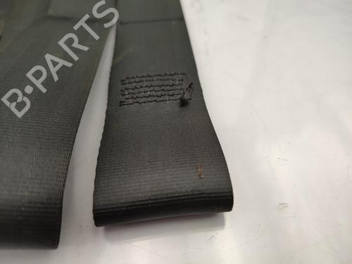 Used Front right seatbelt Front right seatbelt PEUGEOT 205 II (20A/C) 1.7 Diesel (60 hp) 23679597 23679597