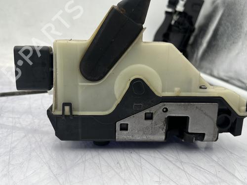 Rear right lock CITROËN C4 II (NC_) 1.6 HDi 115 | BP32307232C99