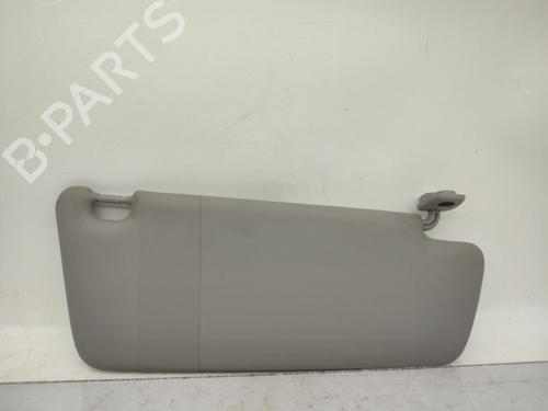 Right sun visor OPEL CORSA D (S07) 1.2 (L08, L68) | BP23731308I2 - Image 5