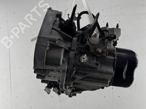 gearbox-dacia-sandero-ii-2012-31022270 main image