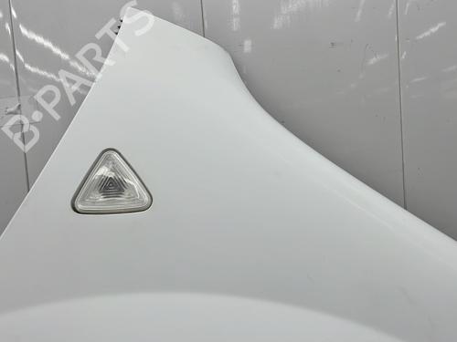 Used Right front fenders Right front fenders RENAULT KANGOO / GRAND KANGOO II (KW0/1_) 1.6 (KW00, KW0Y, KW0E, KW0N, KW0P) (87 hp) 26892792 26892792