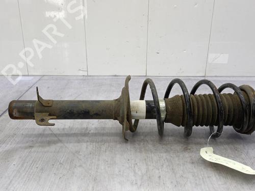 Right front shock absorber CITROËN C1 (PM_, PN_) 1.4 HDi | BP23675485M17 