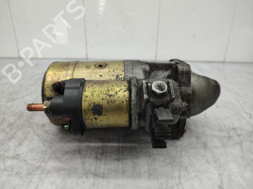 Used Starter Starter ALFA ROMEO 155 (167_) 1.9 TD (167.A3B, 167.A3) (90 hp) 33420857 33420857