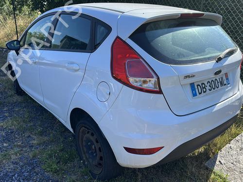 Alternator FORD FIESTA VI (CB1, CCN) 1.0 EcoBoost | BP32765767M7 - Image 10