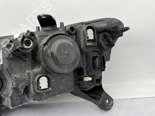 Right headlight DACIA SANDERO II TCe 90 (B8M1, B8MA, B8AC) | BP26717817C29  - Image 9