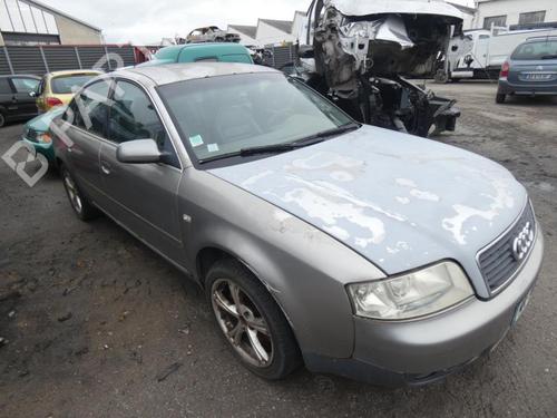 Climate control AUDI A6 C5 (4B2, 4B4) 2.5 TDI | BP23705285I5  - Image 17