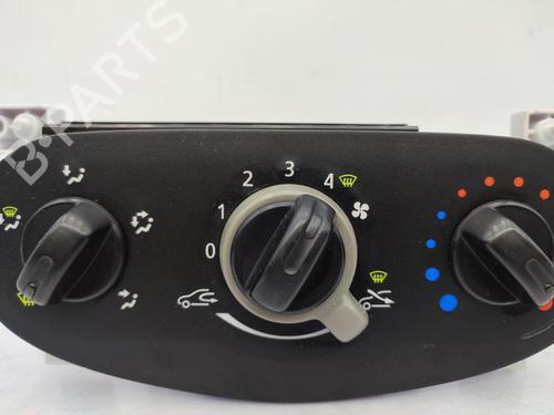 Climate control DACIA SANDERO 1.2 16V LPG | BP23711834I5 