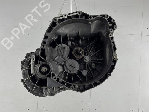 Used Gearbox RENAULT ESPACE III (JE0_) 2.2 dCi (JE0K) (130 hp) 25269664