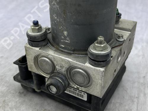 ABS pump CITROËN XSARA PICASSO (N68) 2.0 16V | BP23702883M43 