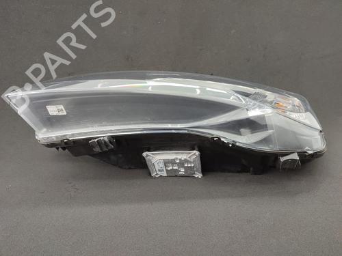 Left headlight FIAT DUCATO Van (250_) 130 Multijet 2,3 D | BP23742807C28  - Image 5