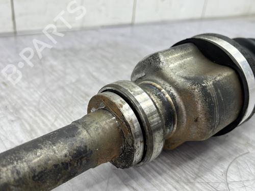 Right front driveshaft PEUGEOT 307 Break (3E) 1.4 16V | BP23681945M39 