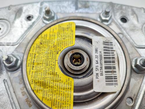 Driver airbag VW GOLF IV (1J1) 1.4 16V | BP23676834C9 