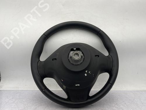 Steering wheel RENAULT CAPTUR I (J5_, H5_) 1.5 dCi 90 (J5N4, J5M5, J5MW, J5M6, J5AL, J5AJ) | BP30702410C49 - Image 3