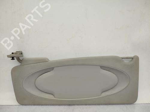 Left sun visor RENAULT KANGOO Express (FW0/1_) 1.5 dCi 75 (FW07, FW10, FW04) | BP23729419I1  - Image 7