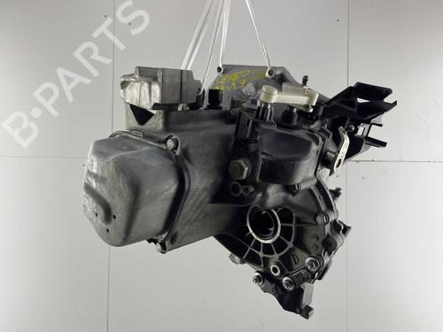 Gearbox CITROËN C3 III (SX) 1.2 VTi 82 | BP36525008M3 - Image 2