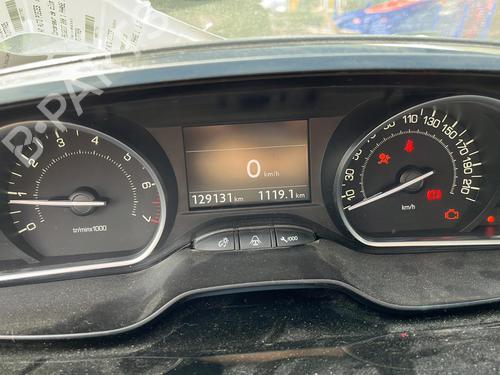 Right front window switch PEUGEOT 208 I (CA_, CC_) 1.2 VTI 82 | BP23729704I26  - Image 6