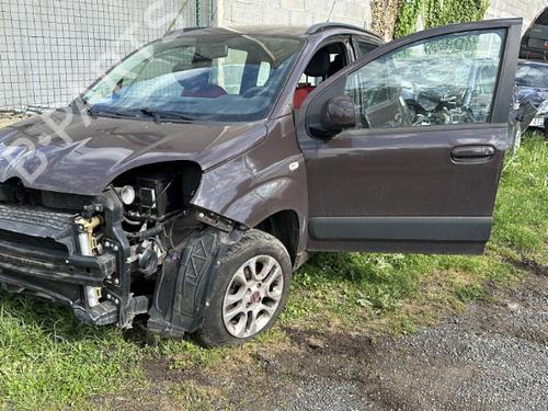 Steering column FIAT PANDA (312_, 319_) 1.2 (312PXA1A) | BP31010812M21 - Image 11