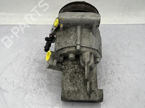 AC compressor DACIA SANDERO II 1.5 Blue dCi 95 (B8JL) | BP28950811M34  - Image 6
