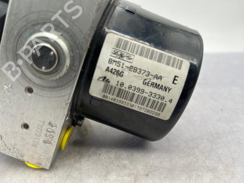 ABS pump FORD C-MAX (DM2) 2.0 TDCi | BP39045829M43 - Image 2