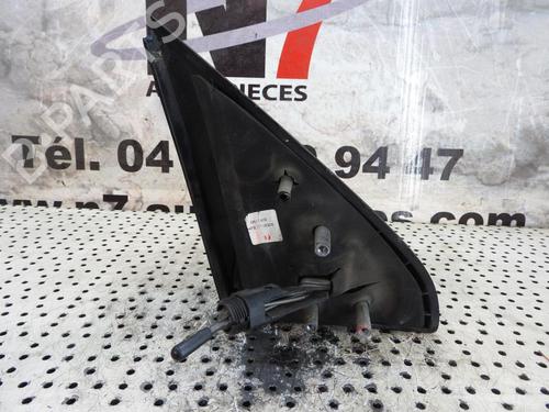 Left mirror FORD FIESTA III (GFJ) 1.8 D | BP23685249C26