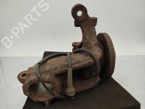 Left front steering knuckle CITROËN C3 I (FC_, FN_) 1.4 i | BP23671962M25 