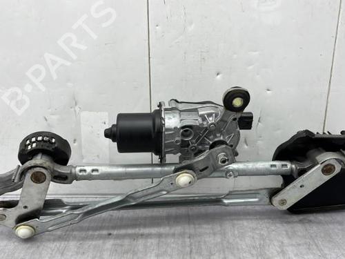 Used Front wiper motor Front wiper motor NISSAN MICRA V (K14) 0.9 IG-T (90 hp) 23753177 23753177