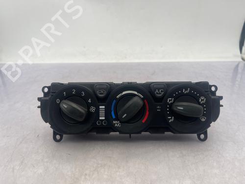 Climate control FORD TRANSIT V363 Van (FCD, FDD) 2.0 EcoBlue | BP36858543I5  - Image 5