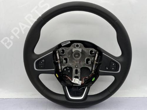 Used Steering wheel RENAULT CLIO IV (BH_) 1.5 dCi 75 (75 hp) 23756289
