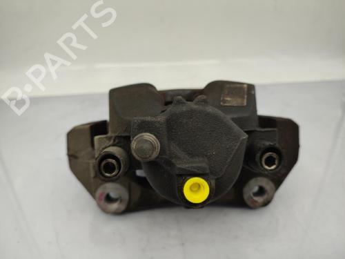 Left front brake caliper OPEL ASTRA K (B16) 1.0 Turbo (68) | BP23722532M105 - Image 6
