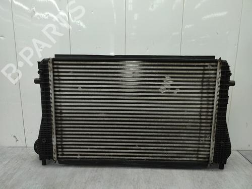 Used Intercooler Intercooler VW EOS (1F7, 1F8) 2.0 TDI 16V (140 hp) 27540039 27540039