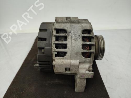 Alternator DACIA SANDERO 1.2 16V LPG | BP23711816M7 