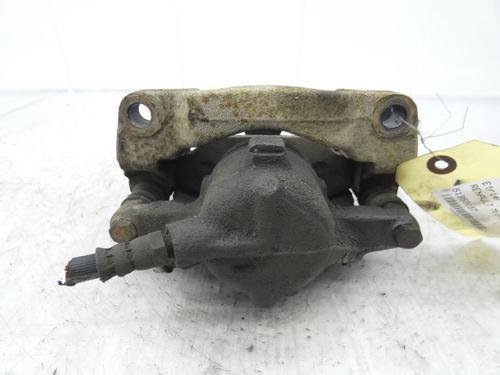 Used Right front brake caliper RENAULT MEGANE I (BA0/1_) 1.6 16V (BA04, BA0B, BA11, BA1J, BA16, BA19, BA1K, BA1V,... (107 hp) 23700450