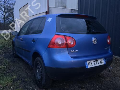 AC pipe VW GOLF V (1K1) | BP36986420M126 - Image 11