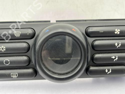 Climate control MINI MINI (R50, R53)  | BP23680376I5 