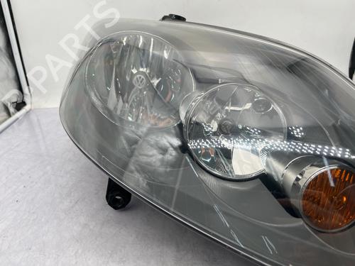 Right headlight VW GOLF PLUS V (5M1, 521) 1.9 TDI | BP36248655C29  - Image 12