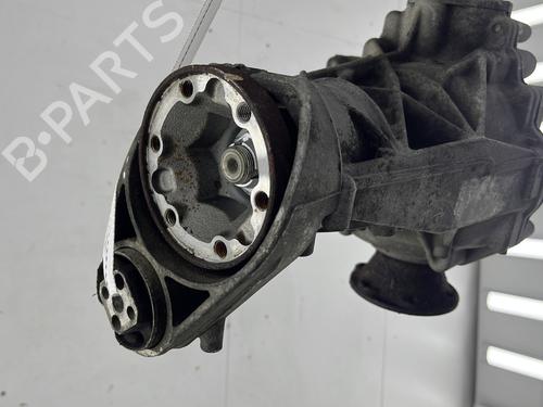 Front differential VW TOUAREG (7LA, 7L6, 7L7) 3.0 V6 TDI | BP29748501M23