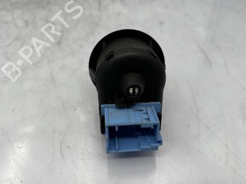 Used Mirror switch Mirror switch PEUGEOT PARTNER MPV (5_, G_) 1.6 HDi 90 (90 hp) 23758170 23758170