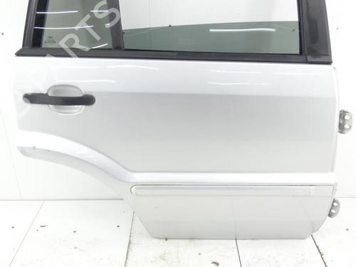 Dør høyre bak FORD FUSION (JU_) 1.6 TDCi (90 hp) 23696416